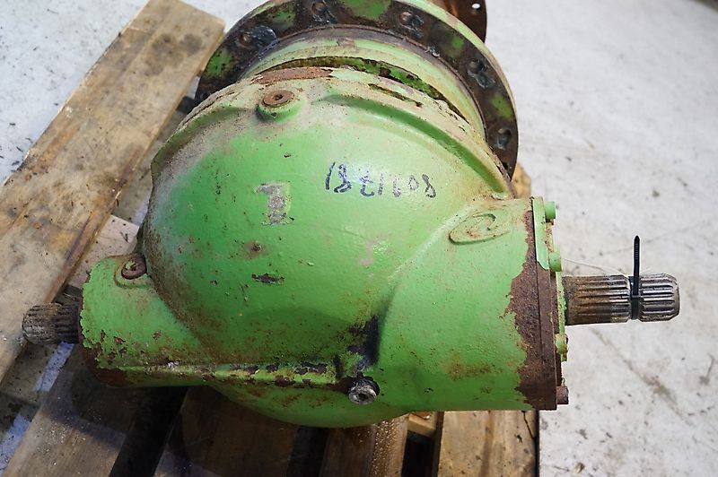 Faresin Fodervogn (Spare part/Reservedel/Ersatzteil)