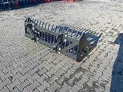 D&D Landtechnika Sortierlöffel / Rübenkorb / Steinschaufel 1,8m