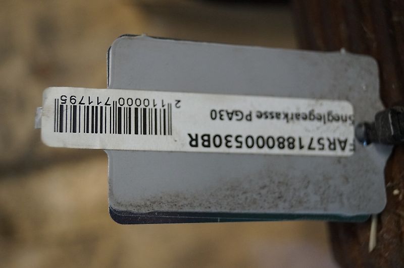 Faresin Fodervogn (Spare part/Reservedel/Ersatzteil)