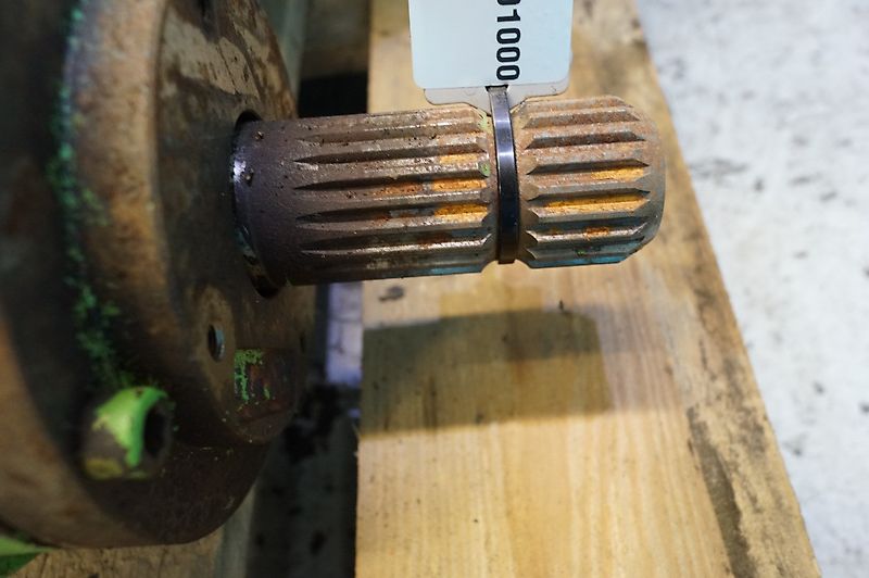 Faresin Fodervogn (Spare part/Reservedel/Ersatzteil)