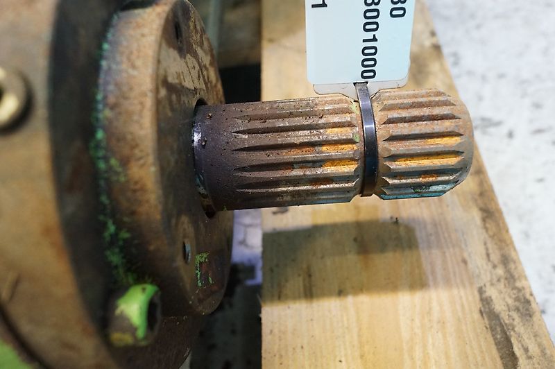 Faresin Fodervogn (Spare part/Reservedel/Ersatzteil)