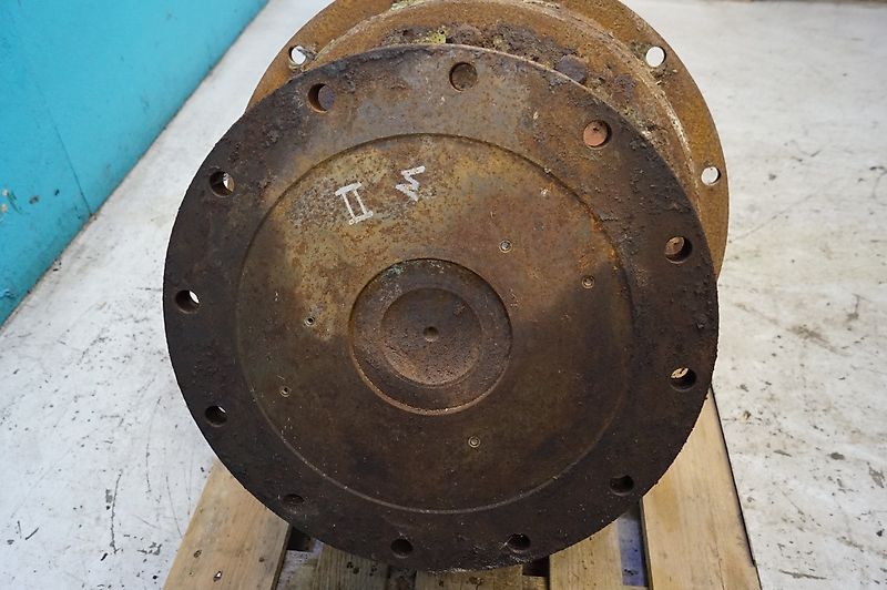 Faresin Fodervogn (Spare part/Reservedel/Ersatzteil)