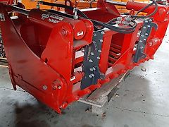 Redrock Alligator 157