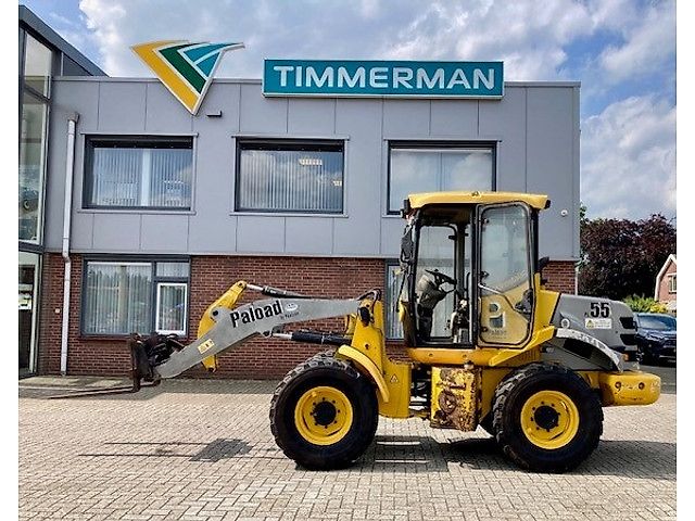 Palazzani PL55 Palazzani paload 55-2