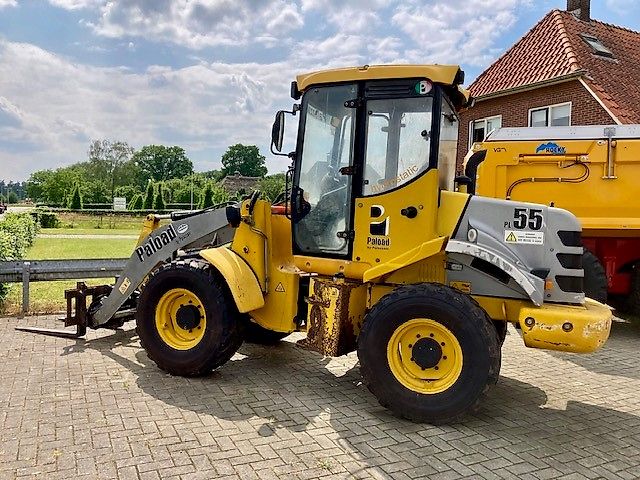 Palazzani PL55 Palazzani paload 55-2