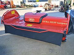 Vicon Extra 332 XF Compact