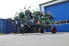 Fendt Lotus 1020 T