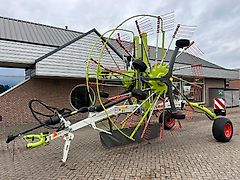 Claas Liner 2900