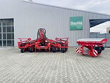 Maschio CHRONO 512 + FRONTTANK PA 1