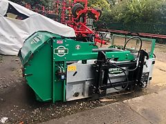 Spread-a-Bale MINI BALE SPREADER