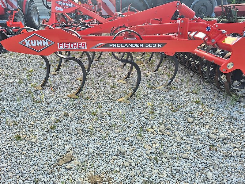 Kuhn Prolander 500R