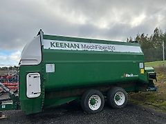 Keenan Mech-Fiber 400