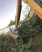 Astschere Heckenschere Baumschere Baumsäge