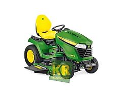 John Deere X584 #692431