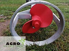 Agro Smart Güllemixer 3m 7,5kW / Mixer / Mieszadło