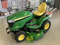 John Deere X590 #692207