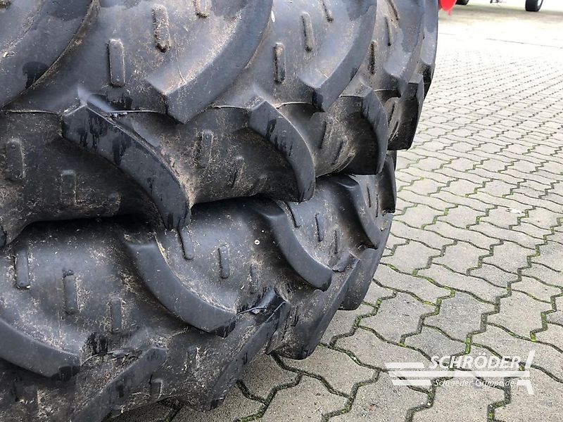 Kleber KLEBER ZWILLINGSBEREIFUNG 300/95 R52