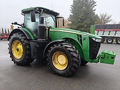John Deere 8400R