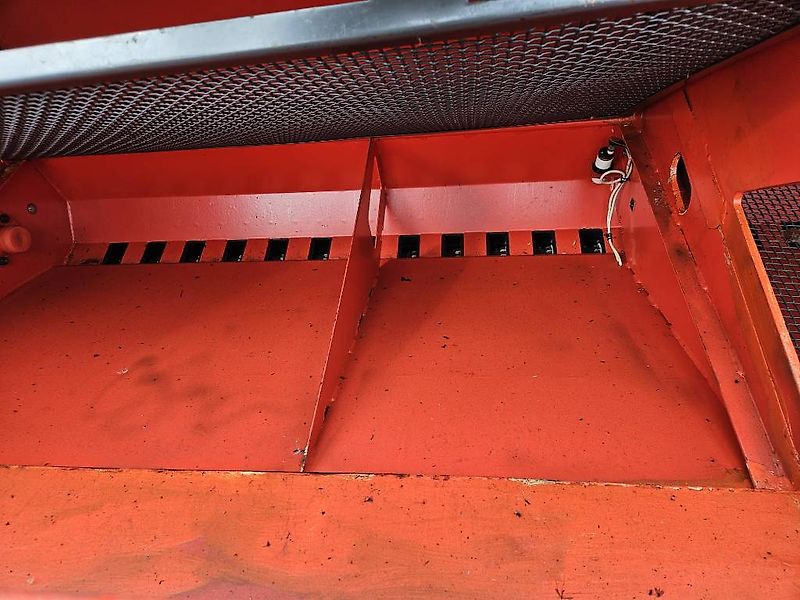 Tume Nova Combi 3000