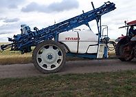 Evrard Meteor 2800 l Evrard Meteor 2800 l