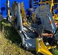 Bednar MULCHER MZ 4500-540