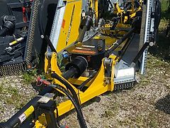 Bednar MULCHER MZ 4500/540