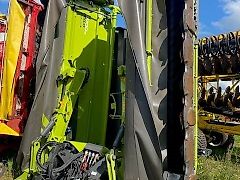 Claas DISCO 9700 RC AUTO SWATHER