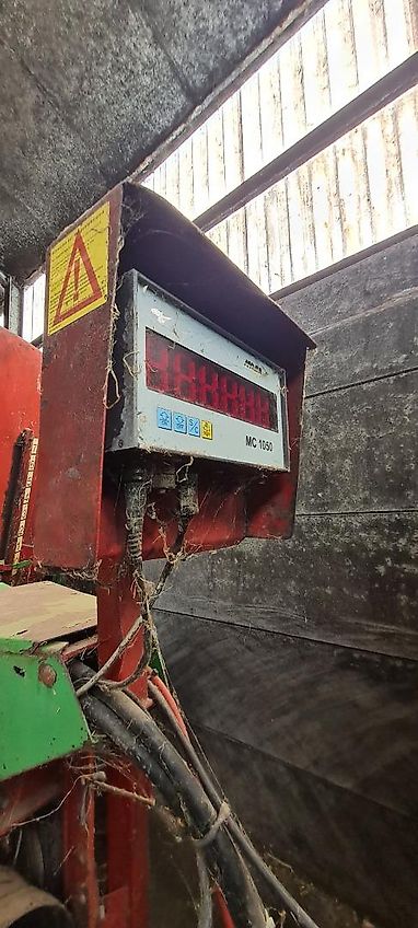 Strautmann Verti-Mix 1700 Double