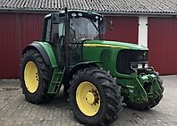 John Deere John Deere
