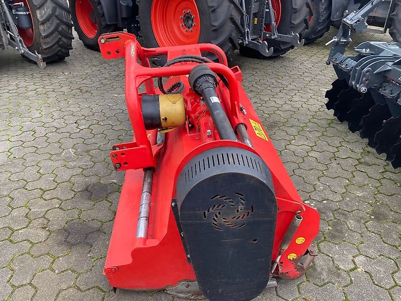 Dragone 2,60m Heckmulcher