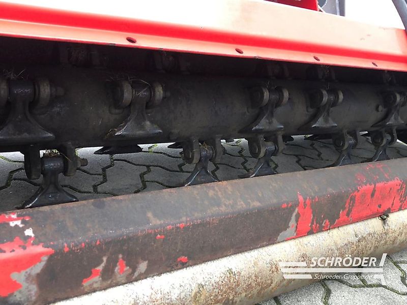 PZ-Vicon BROMEX MULCHER PM 200 2,0M