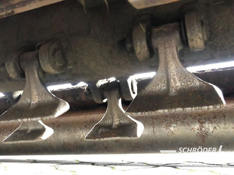 PZ-Vicon BROMEX MULCHER PM 200 2,0M