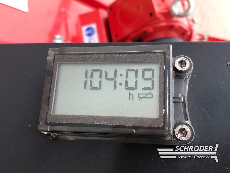 PZ-Vicon BROMEX MULCHER PM 200 2,0M