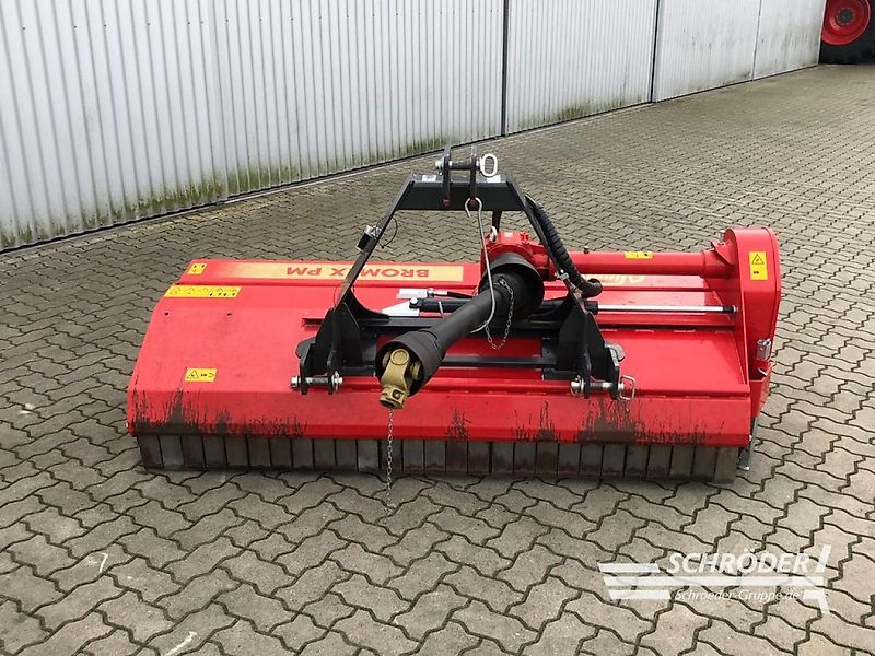 PZ-Vicon BROMEX MULCHER PM 200 2,0M