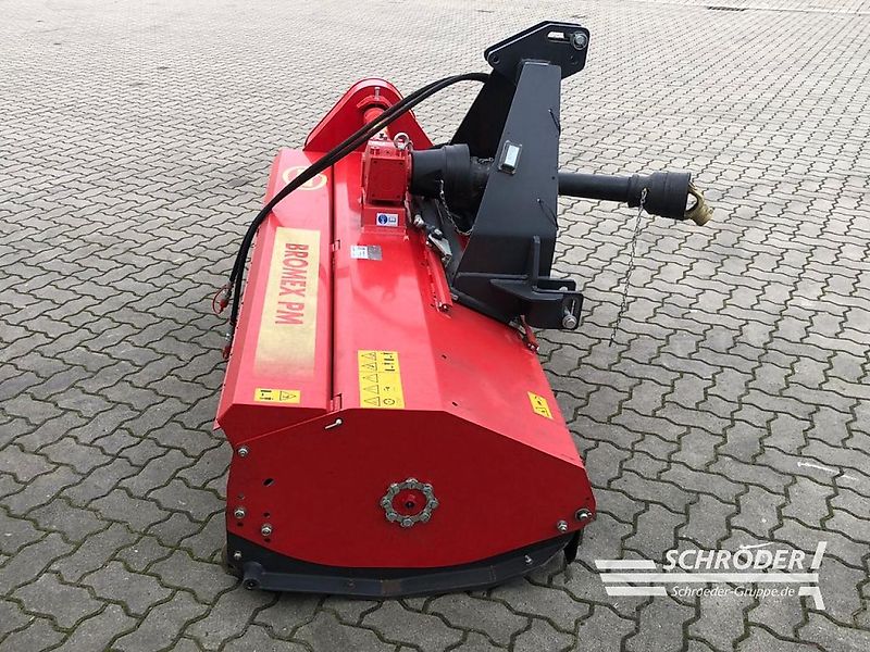 PZ-Vicon BROMEX MULCHER PM 200 2,0M