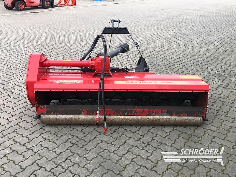 PZ-Vicon BROMEX MULCHER PM 200 2,0M