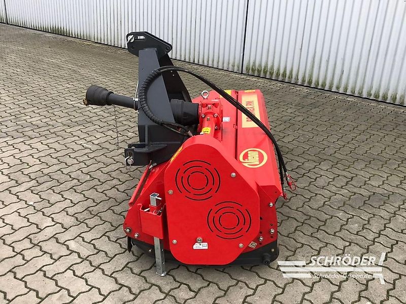 PZ-Vicon BROMEX MULCHER PM 200 2,0M