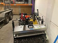 Gamo ROTORKOPEG 80 CM