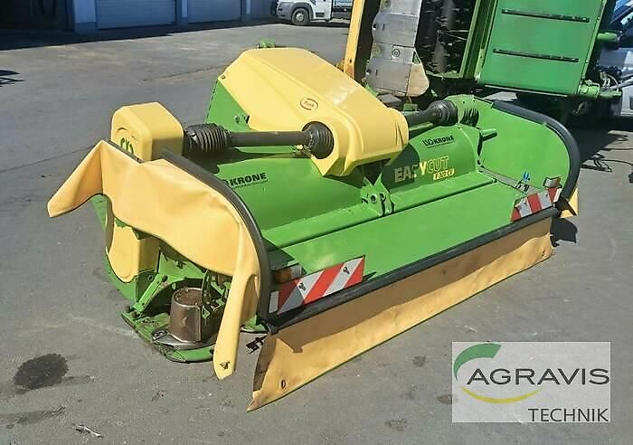 Krone EASYCUT F 320 CV