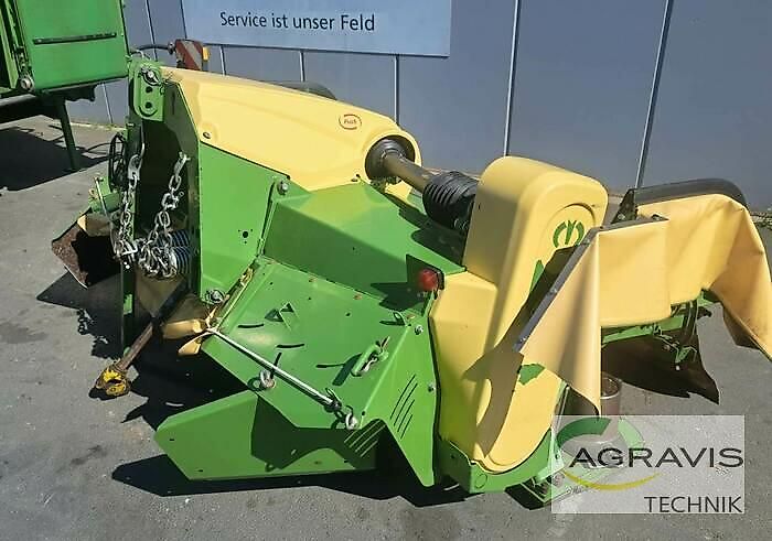 Krone EASYCUT F 320 CV