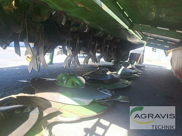 Krone EASYCUT F 320 CV