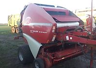 Lely RP 435 Master Lely RP 435 Master