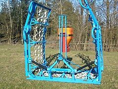 KMZ Wiesenegge mit Striegel