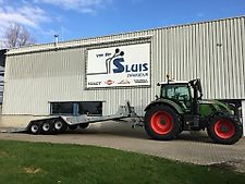 Van Der Sluis Dieplader