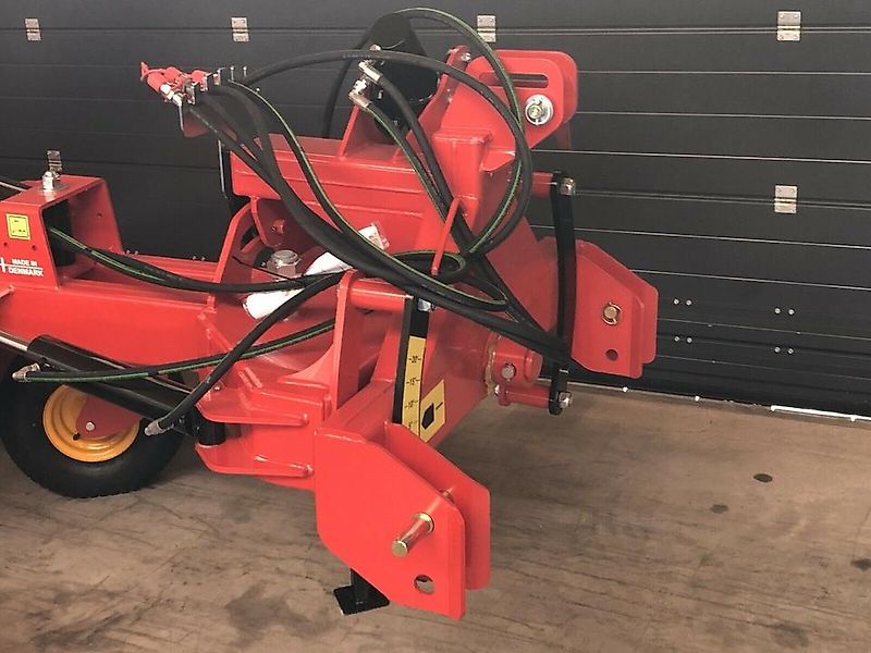 Fransgard Planierschild Wegehobel Schiebeschild Schneeschild