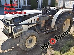 Lamborghini 880-S Agile 770S 990 parts, ersatzteile, pieces