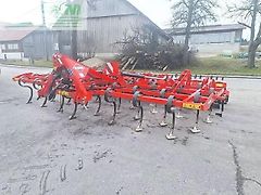 Kuhn prolander 500 r federzinkengrubber