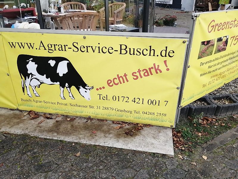 Rauch Kuhn AERO 2220