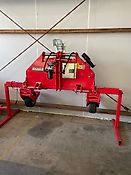 Einböck Row-Guard 500