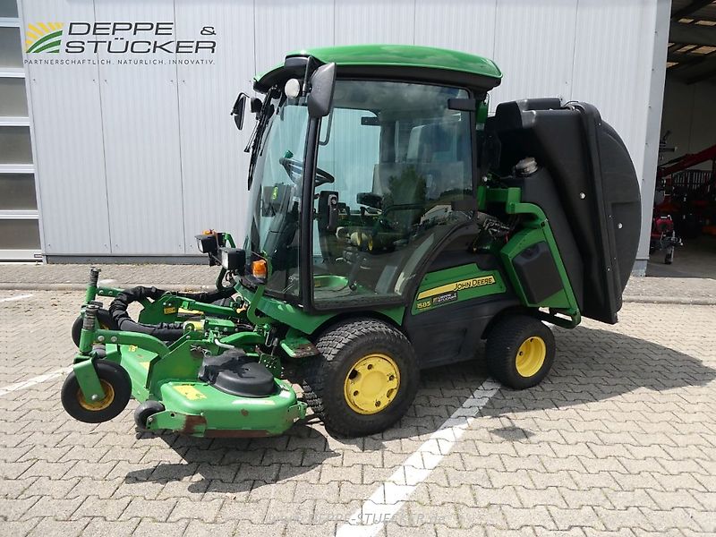 John Deere 1585